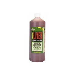 Dynamite Baits Attractant Liquide Liver Premium Liquid Carp Food