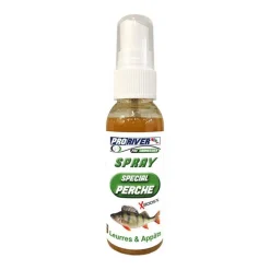 Proriver Attractant Liquide Spray Xboost Perche