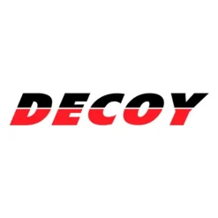 Decoy Autocollant Transfert Bateau