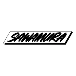 Sawamura Autocollant Transfert Bateau