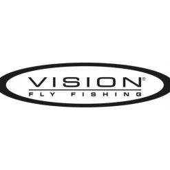 Vision Autocollant Ovale
