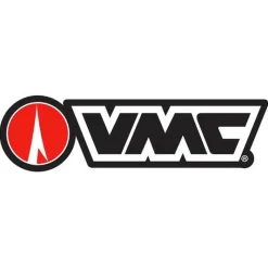 VMC Autocollant Shop Floor Sticker