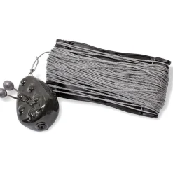 Black Cat Back Lead Line Diver