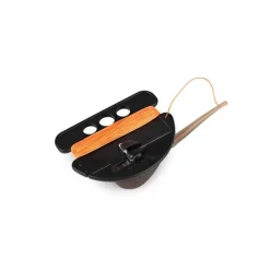 Back Lead Fox Captive Back Weight