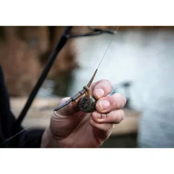 Fox Back Lead Edges Downrigger Back Weights