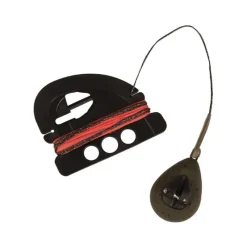 Trakker Back Lead Clinga Captive Backweight