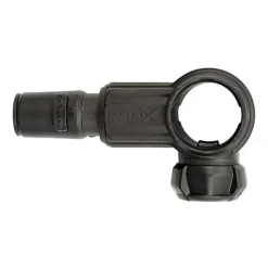 Fox Matrix Bague De Serrage 3D-R Keepnet Arm Short Mkii