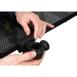 Fox Matrix Bague De Serrage Folding Side Tray Clamp