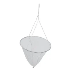 Ragot Balance Coton Blanc Ronde
