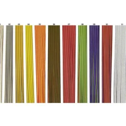 JMC Bandelettes De Quills Synthetiques Substiquill