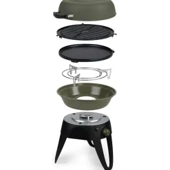 Fox Barbecue Cookware Cookstation