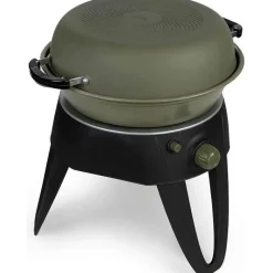 Fox Barbecue Cookware Cookstation