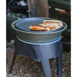 Fox Barbecue Cookware Cookstation