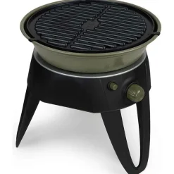 Fox Barbecue Cookware Cookstation