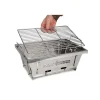 Fox Barbecue Cookware Foldable Bbq