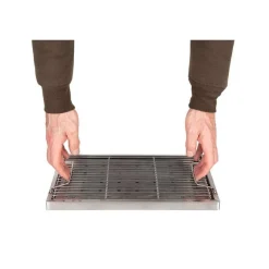 Fox Barbecue Cookware Foldable Bbq