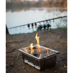 Fox Barbecue Cookware Foldable Bbq