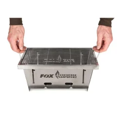 Fox Barbecue Cookware Foldable Bbq