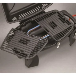 Kemper Barbecue Gaz Portable Sur Cartouche A Valve