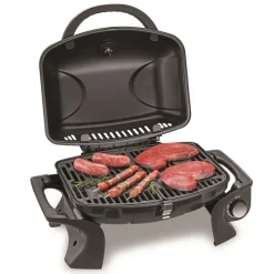 Kemper Barbecue Gaz Portable Sur Cartouche A Valve
