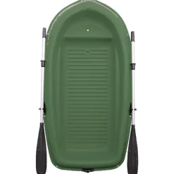 TAHE Barque Sportyak 213