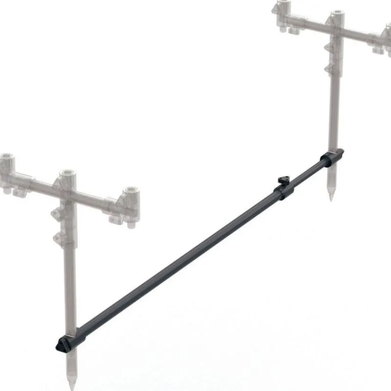 Carp Spirit Barre De Maintien Blax Cross Bar Solid Sticks