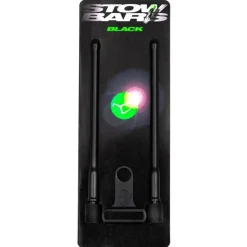 Korda Barre De Maintien Pour Detecteur Stow Bar