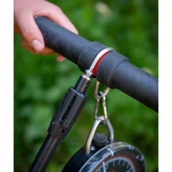 Fox Barre De Pesée Carpmaster Hd Weigh Bar