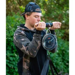 Fox Barre De Pesée Carpmaster Hd Weigh Bar