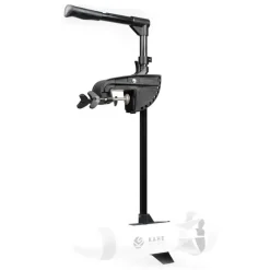 Kahe Barre Franche Pour Moteur Pod
