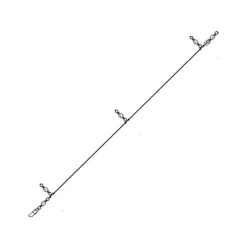 Asari Bas De Ligne Fluorocarbon Deep Boat
