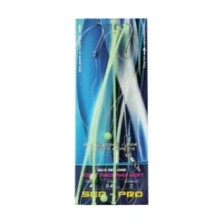 Autain Bas De Ligne Surf Bscf Phospho Vert