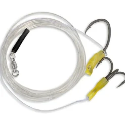 Black Cat Bas De Ligne Universal Rig