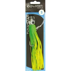 Explorer Tackle Bas De Ligne Tuna Star 5