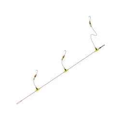 Flashmer Bas De Ligne Merlan