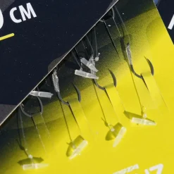 Gamakatsu Bas De Ligne Xs Method Hair Rig Stop