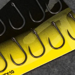Gamakatsu Bas De Ligne Xs Method Hair Rig Stop