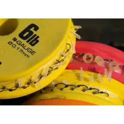 Guru Bas De Ligne Qm1 Speed Stop 15”
