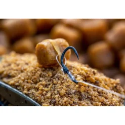Guru Bas De Ligne Smwg Bait Bands 4”