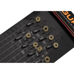 Guru Bas De Ligne Smwg Bait Bands 4”