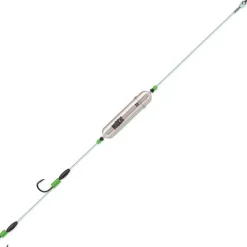 MadCat Bas De Ligne Adjusta Profi River Rigs “Worm & Squid”
