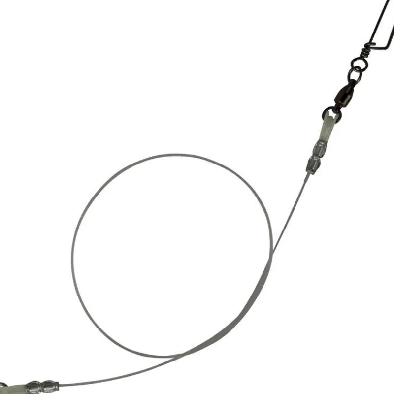 MadCat Bas De Ligne Mono Spin Leader
