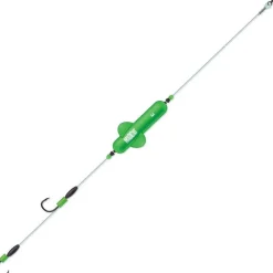 MadCat Bas De Ligne Screaming Profi River Rigs Worm & Squid