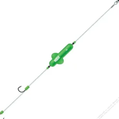 Bas De Ligne Madcat Screaming Basic River Rigs “Worm & Squid”