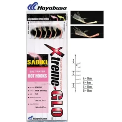 Hayabusa Bas De Ligne Mer Ex100