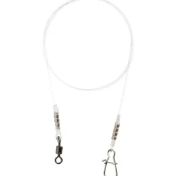 Mikado Bas De Ligne Fluorocarbon Leader Jaws