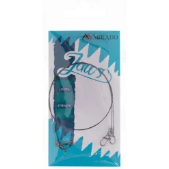Mikado Bas De Ligne Tungsten Leader Jaws