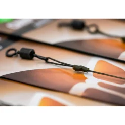 Bas De Ligne Monte Korda Dark Matter Rig