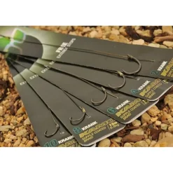 Bas De Ligne Monte Korda Krank Ready Rig