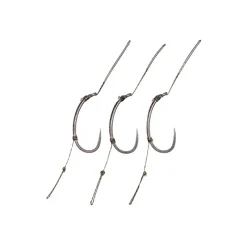 Korda Bas De Ligne Monté Klor Ready Tied Loop Rigs